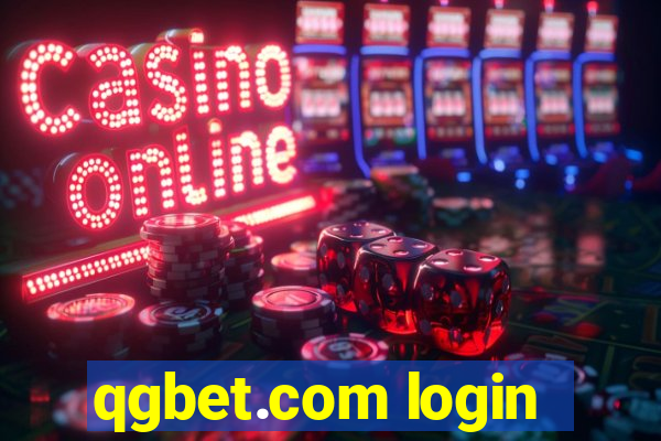 qgbet.com login